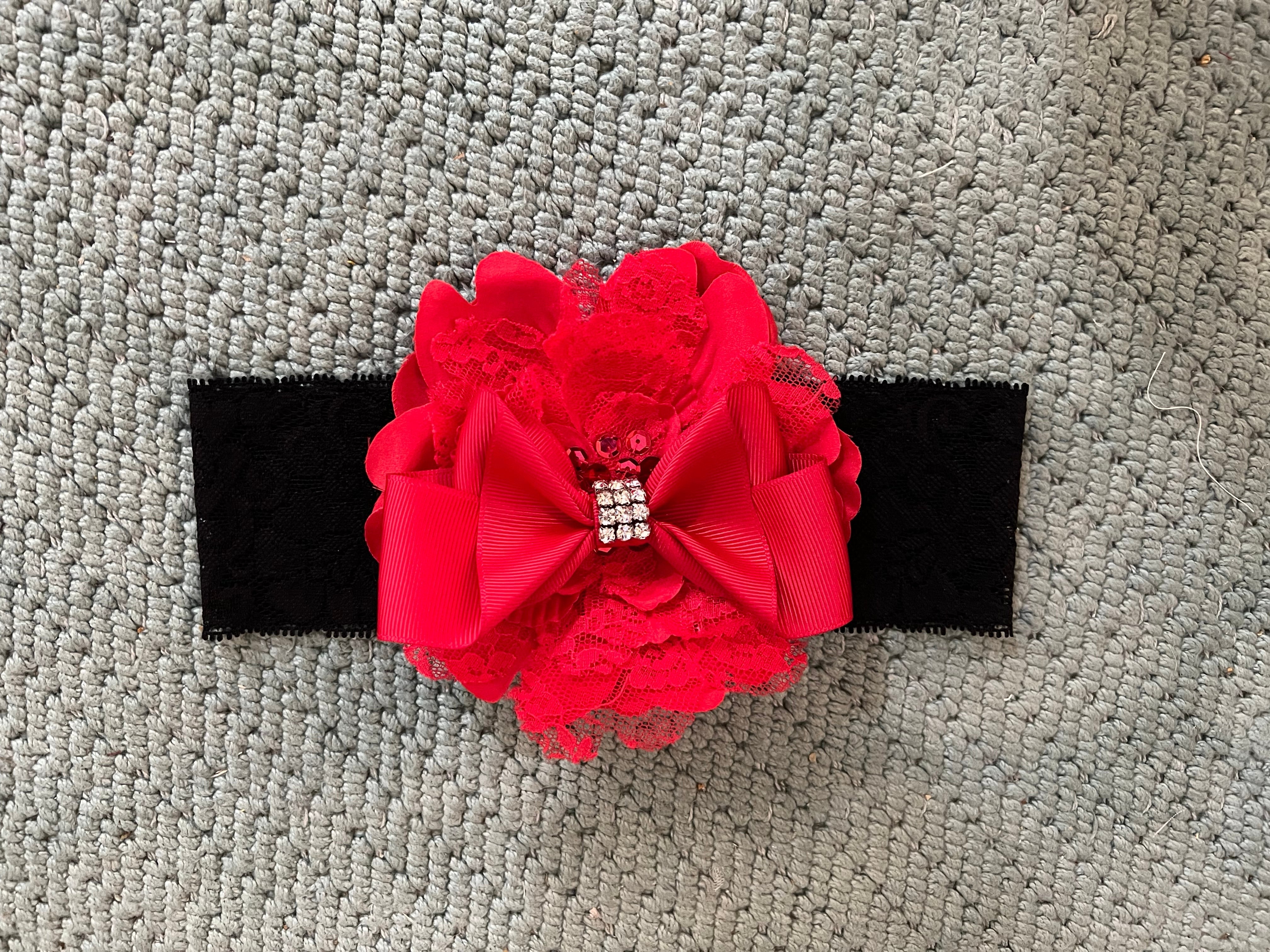 Katie Rose Leopard Dress and Headband
